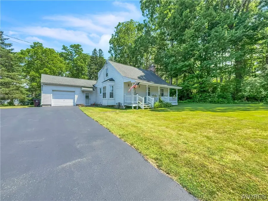 4059 Baker Road, Orchard Park, NY 14127 - #2