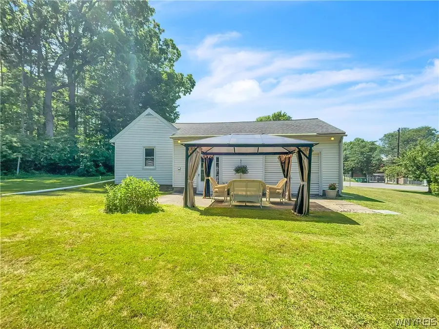 4059 Baker Road, Orchard Park, NY 14127 - #3