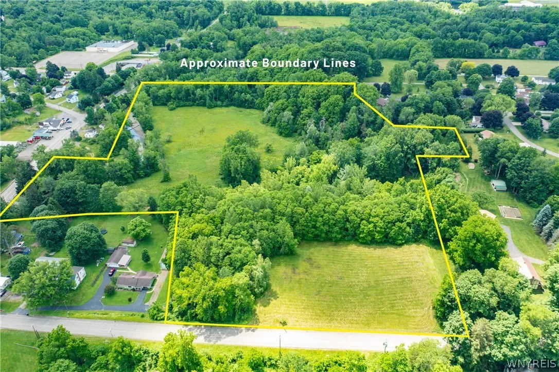 Richardson Road, Collins, NY 14034 - #1
