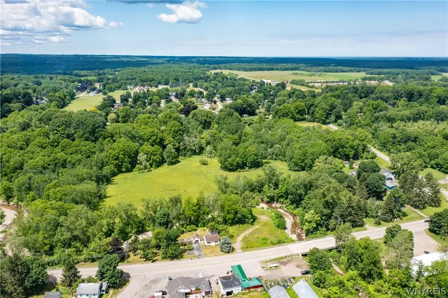 Richardson Road, Collins, NY 14034 - #2