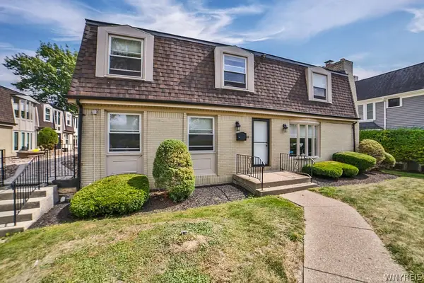 32 Bernhardt Drive #10, Buffalo, NY 14226