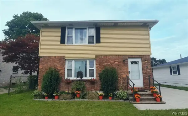 55 S Ogden Street, Buffalo, NY 14210