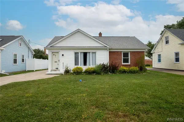 4930 Mount Vernon Boulevard, Hamburg, NY 14075