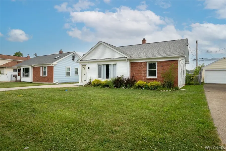 4930 Mount Vernon Boulevard, Hamburg, NY 14075 - #2