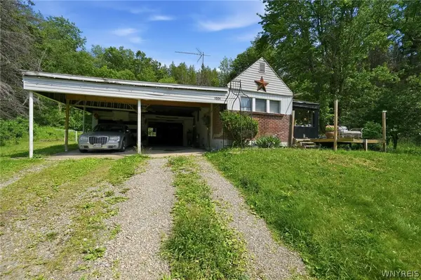 1524 Thurber Road, Corning, NY 14830