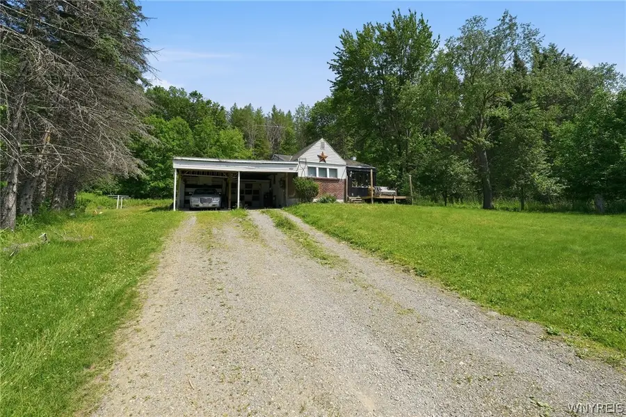 1524 Thurber Road, Corning, NY 14830 - #2