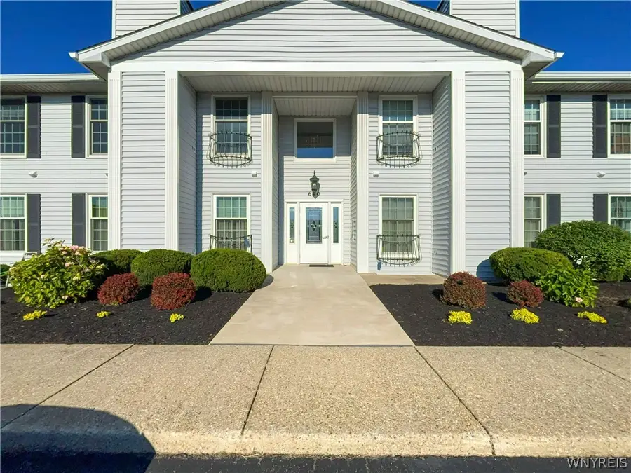 640 Youngs Road #A, Buffalo, NY 14221 - #2