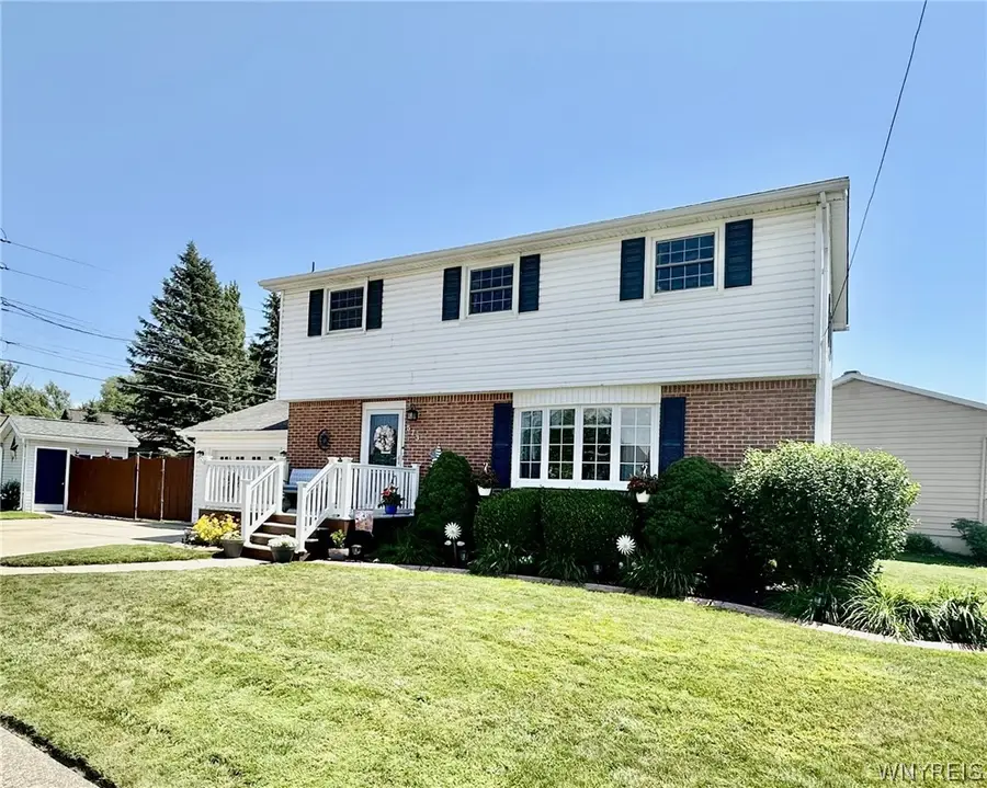 573 Columbia Avenue, Depew, NY 14043 - #2