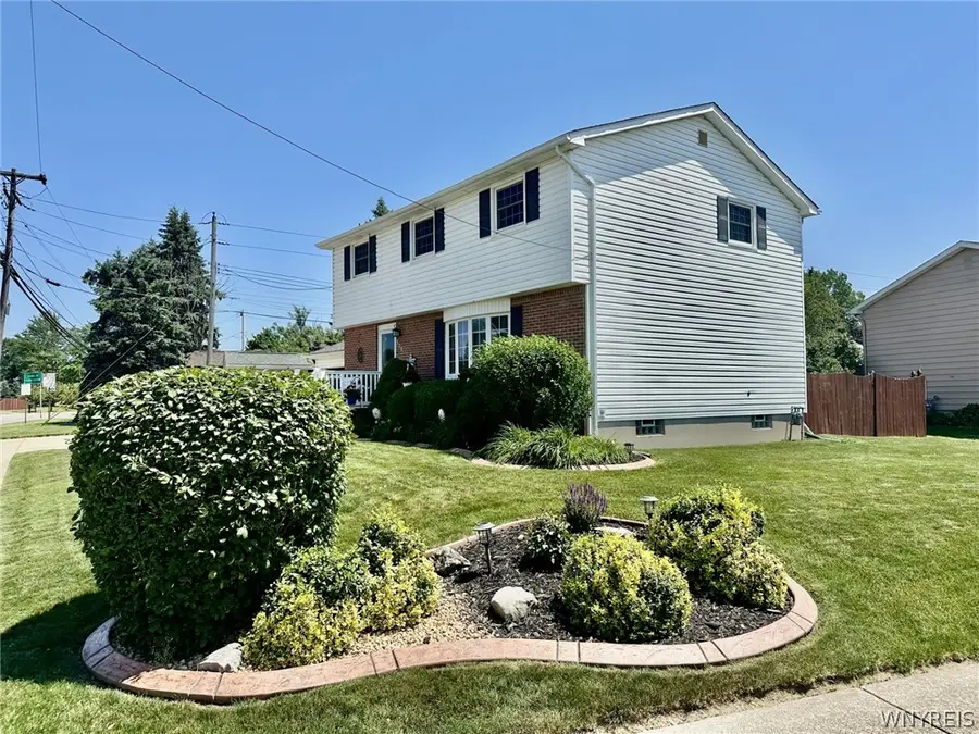573 Columbia Avenue, Depew, NY 14043 - #3