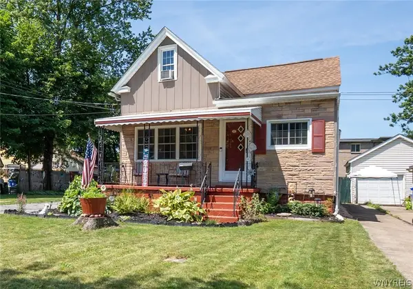 400 Collins Avenue, Buffalo, NY 14224