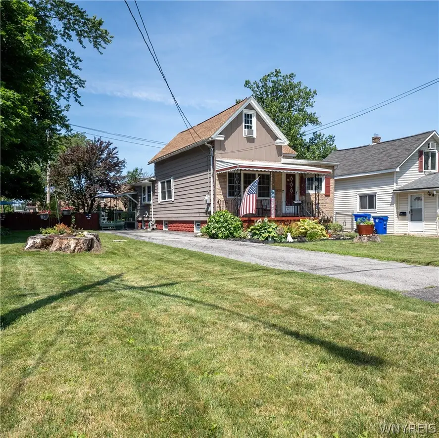 400 Collins Avenue, Buffalo, NY 14224 - #2