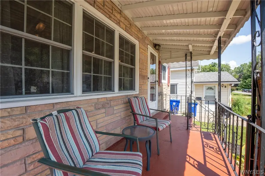 400 Collins Avenue, Buffalo, NY 14224 - #3