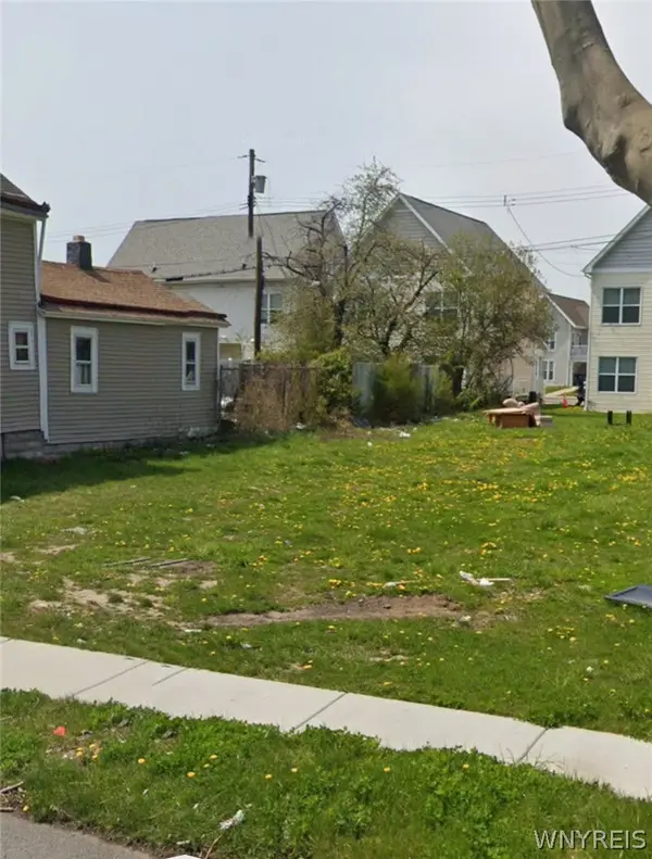 314 Madison Street, Buffalo, NY 14212