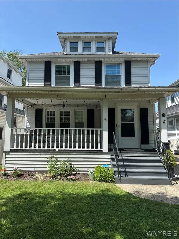 73 Victoria Boulevard, Buffalo, NY 14217