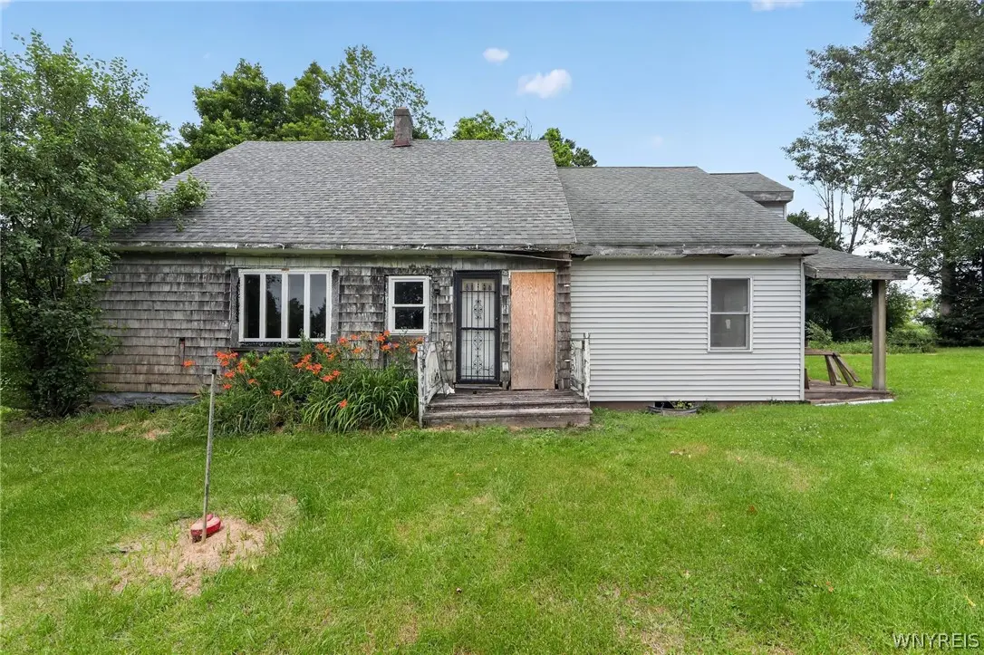 2788 Doolittle Road, Sauquoit, NY 13456 - #1