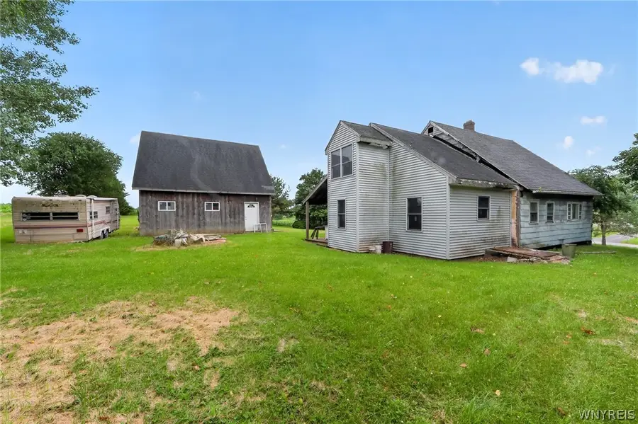 2788 Doolittle Road, Sauquoit, NY 13456 - #2