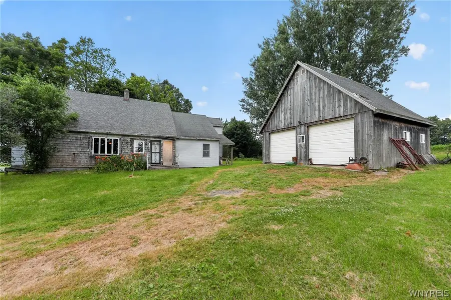 2788 Doolittle Road, Sauquoit, NY 13456 - #3