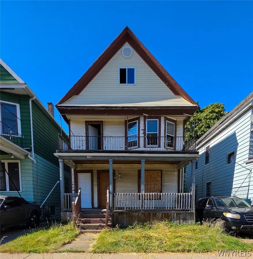308 Northland Avenue, Buffalo, NY 14208 - #1