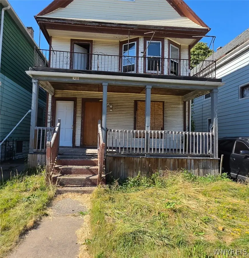 308 Northland Avenue, Buffalo, NY 14208 - #2