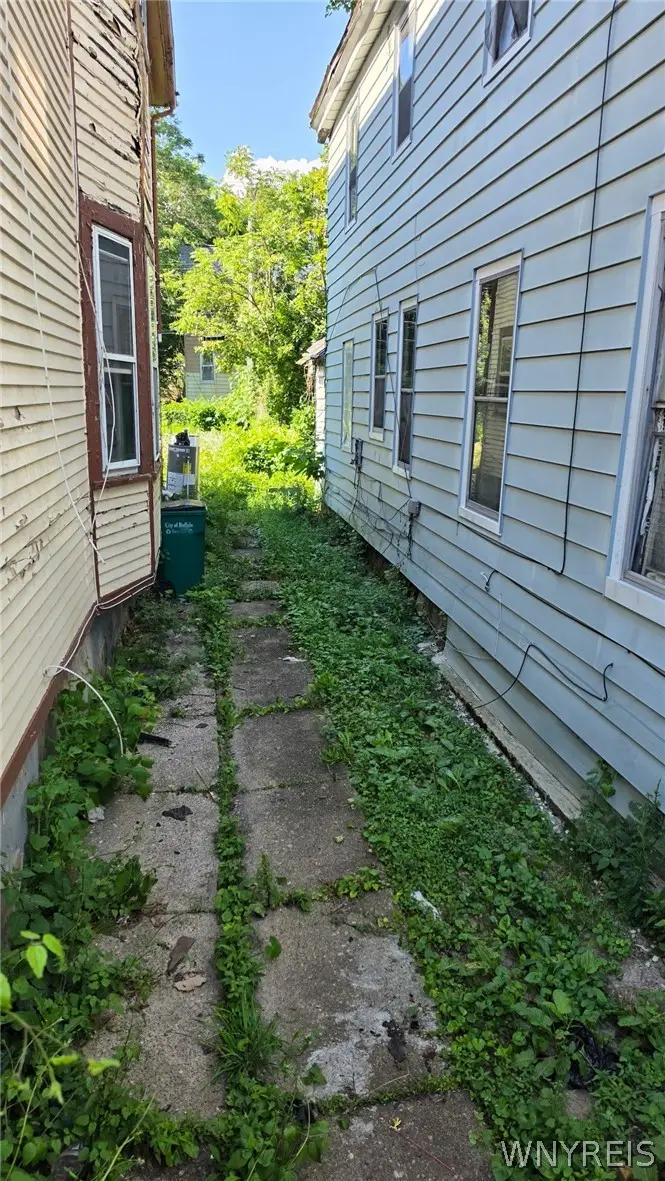 308 Northland Avenue, Buffalo, NY 14208 - #3