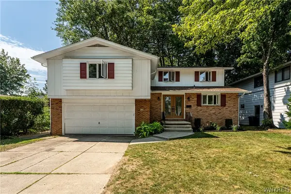 177 The Paddock, Buffalo, NY 14221