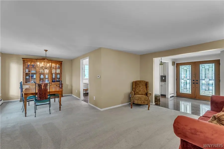 177 The Paddock, Buffalo, NY 14221 - #3