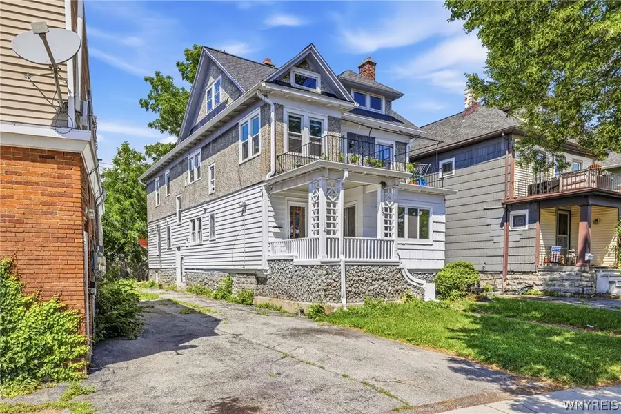 102 Lisbon Avenue, Buffalo, NY 14214 - #2