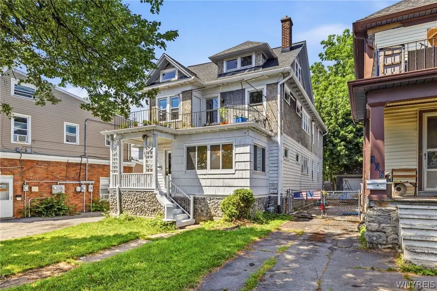102 Lisbon Avenue, Buffalo, NY 14214 - #3