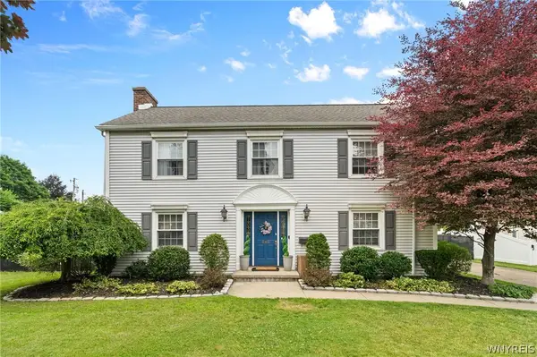 948 Mckinley Avenue, Niagara Falls, NY 14305