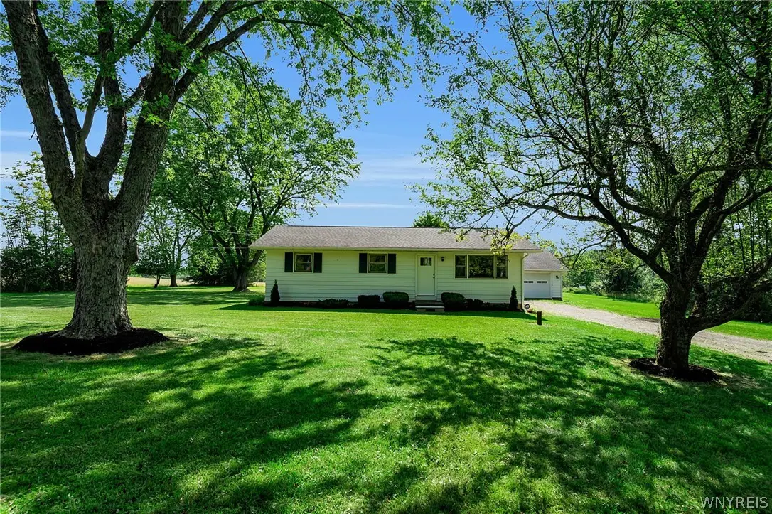 8009 Lewis Road, Holland, NY 14080 - #1