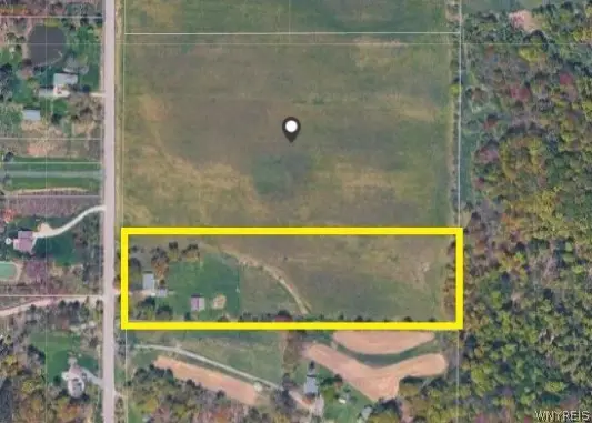 8009 Lewis Road, Holland, NY 14080 - #3