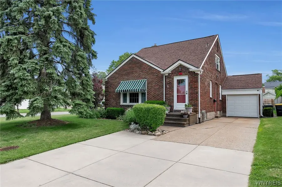 75 Fairbanks Avenue, Tonawanda, NY 14223 - #2