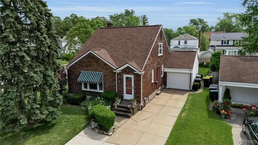 75 Fairbanks Avenue, Tonawanda, NY 14223 - #3