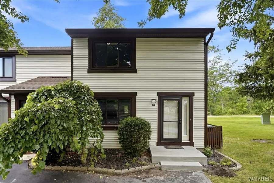 151 Charlesgate Circle, East Amherst, NY 14051 - #2