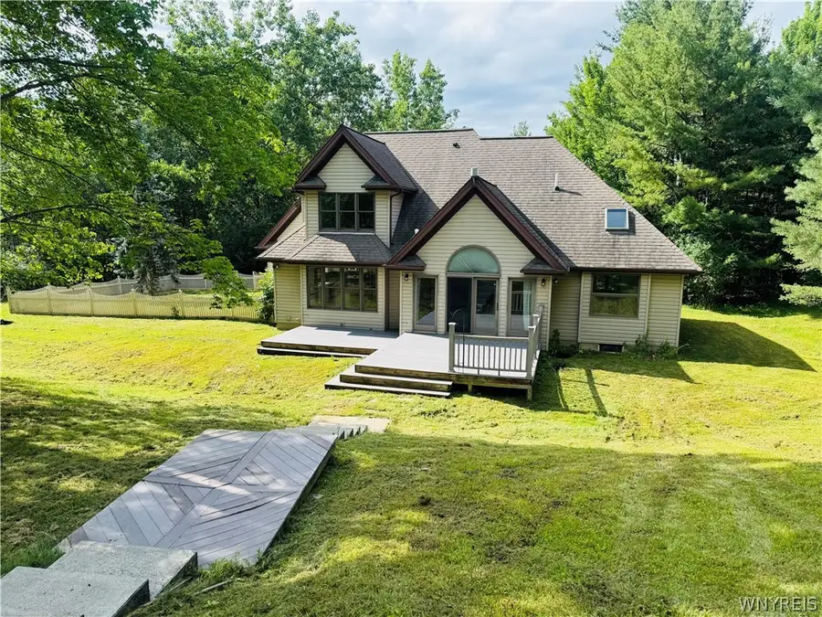 2374 Ketchner Road, Wellsville, NY 14895 - #2