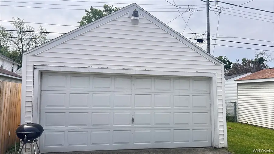 43 Whitehall Avenue, Buffalo, NY 14220 - #3