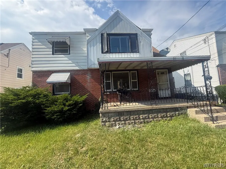 204 Easton Avenue, Buffalo, NY 14215 - #2