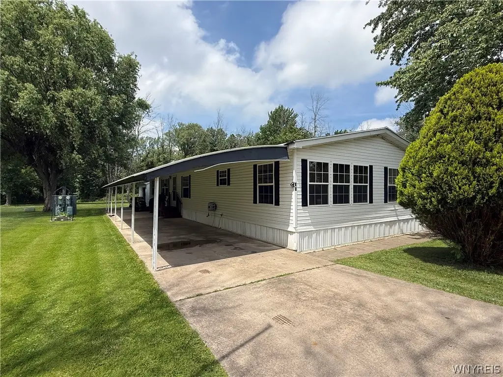 35 Beechwood, Albion, NY 14411 - #1