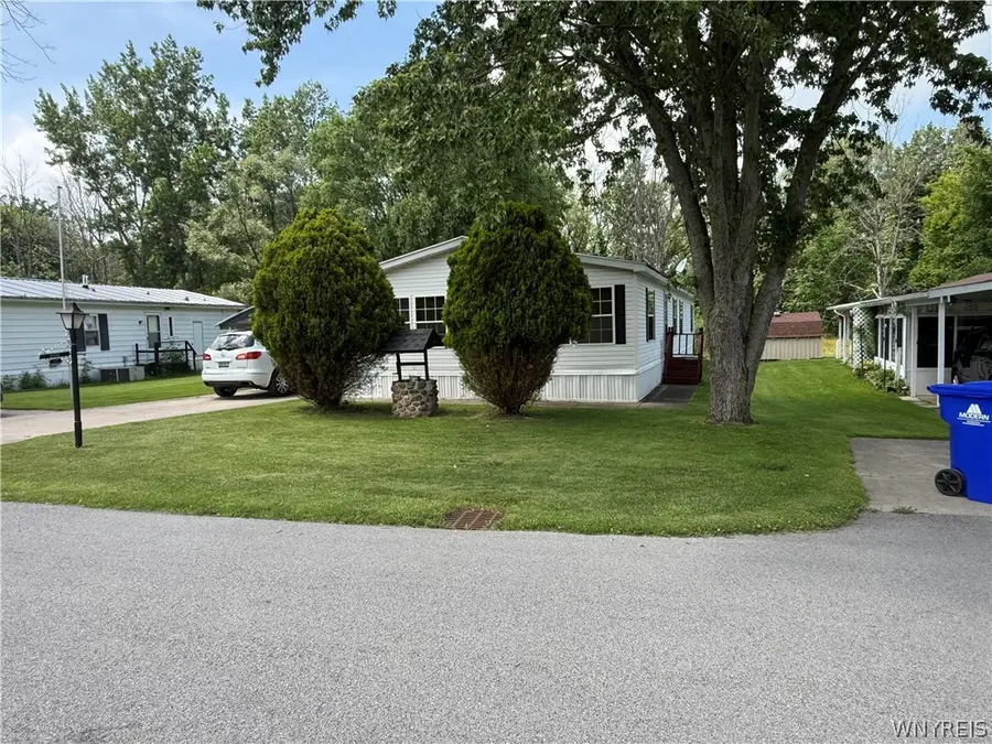 35 Beechwood, Albion, NY 14411 - #2