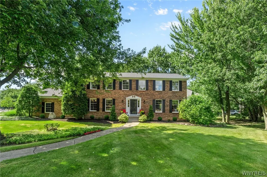 5 Shadow Wood Drive, East Amherst, NY 14051 - #1