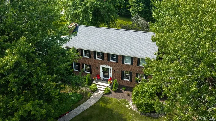 5 Shadow Wood Drive, East Amherst, NY 14051 - #3