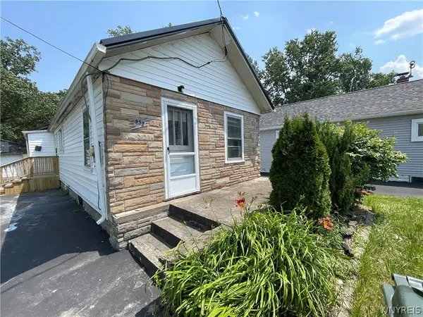 959 Erie Ave Avenue, North Tonawanda, NY 14120