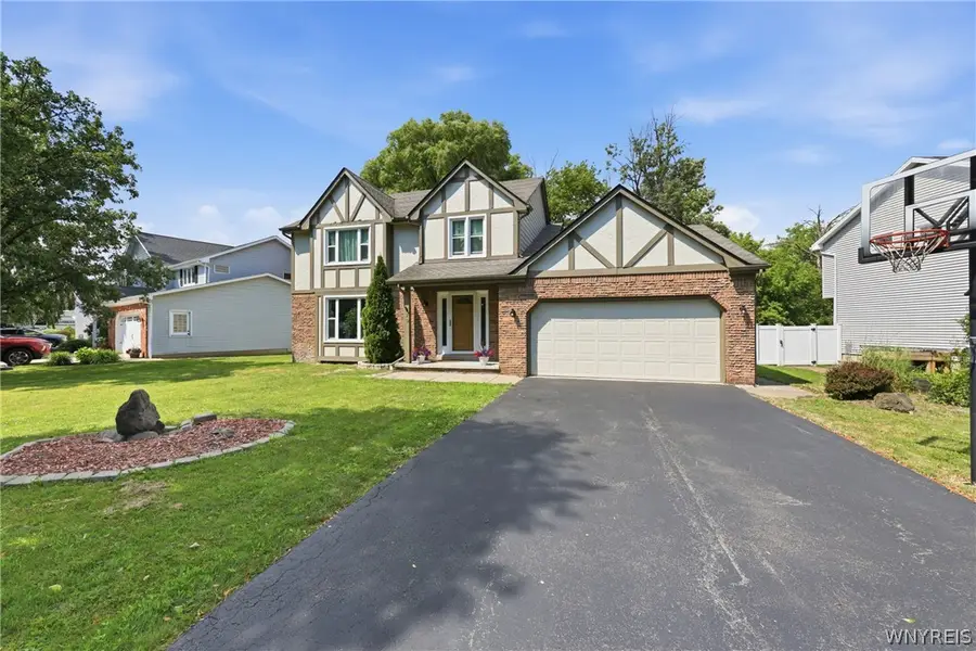 79 Bywater Drive, Getzville, NY 14068 - #2