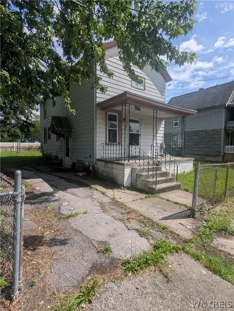 1304 Centre Avenue, Niagara Falls, NY 14305 - #2