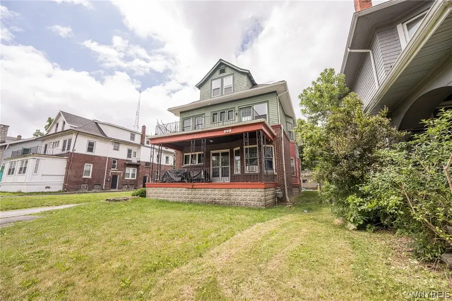 37 Minnesota Avenue, Buffalo, NY 14214 - #2