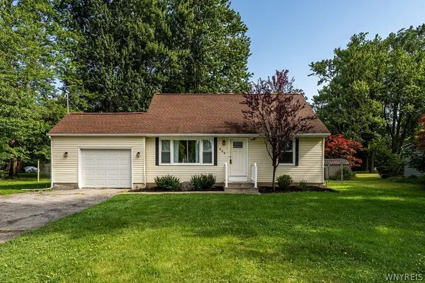 966 Dodge Road, Getzville, NY 14068