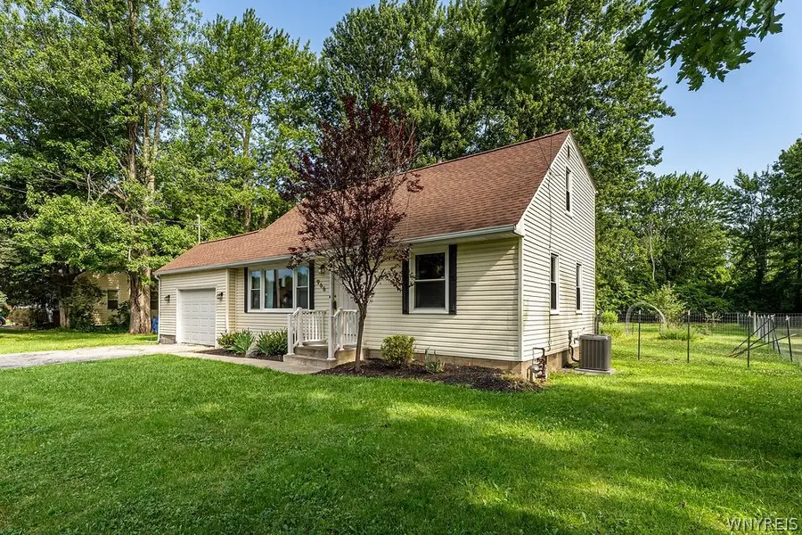 966 Dodge Road, Getzville, NY 14068 - #2
