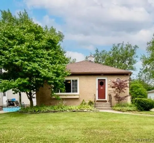 148 Deumant, Buffalo, NY 14223 - #1