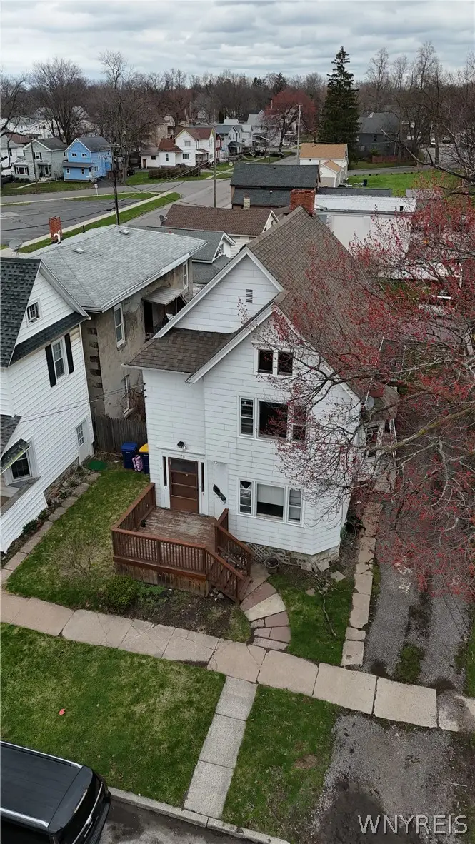 26 Mccollum Street, Lockport, NY 14094 - #2