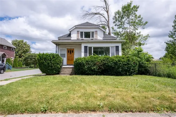 315 Grandview Avenue, Buffalo, NY 14223